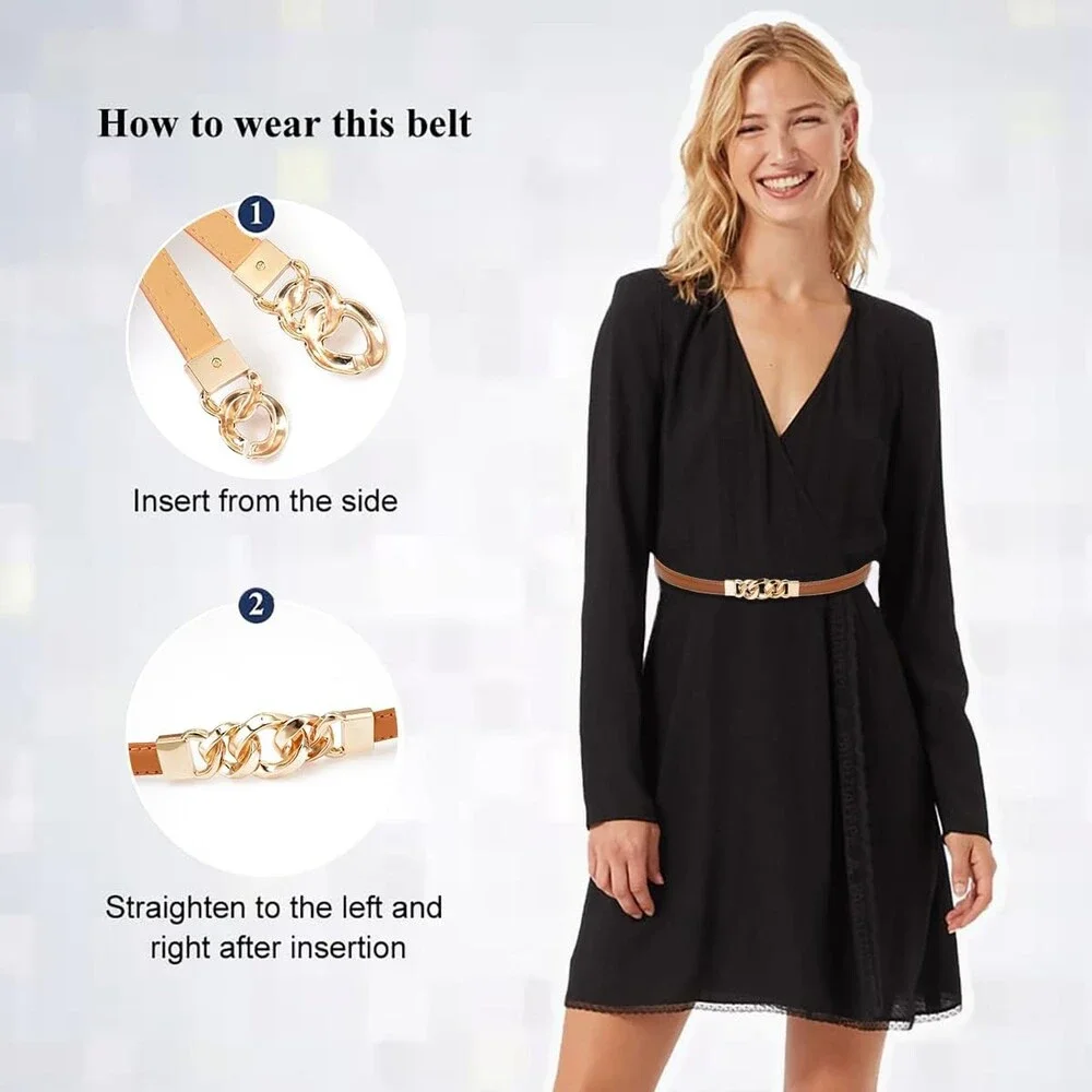 Glamorstar women gold